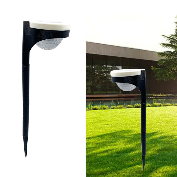 1.2V LED 태양 전지 경로 장식 조명 정원 산책로 뒷마당 잔디 풍경