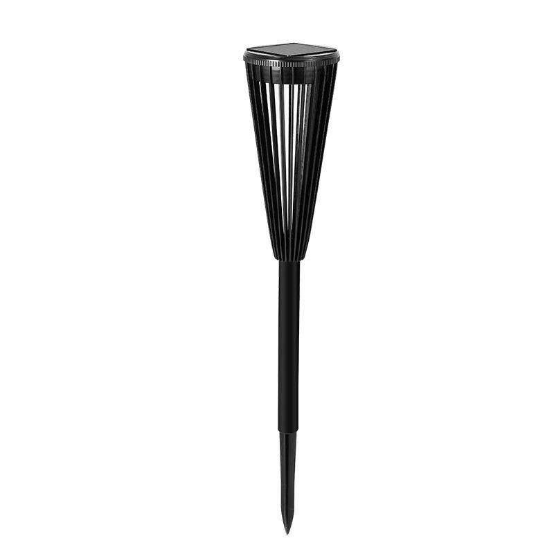 방수 LED 태양 잔디 램프 빌라 궁정 정원 작업 온도 -10 60C