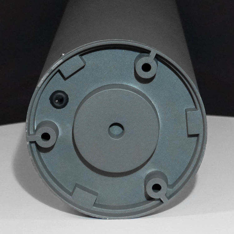 알루미늄 5Watt LED 볼러드 라이트 정원 및 경로에서 야외 조명을위한 이상적