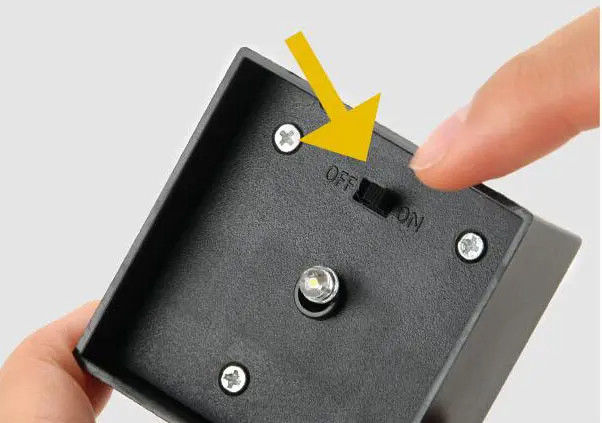 LED 야외 보행자리 램프 정원 스틸 경로 태양광 조명