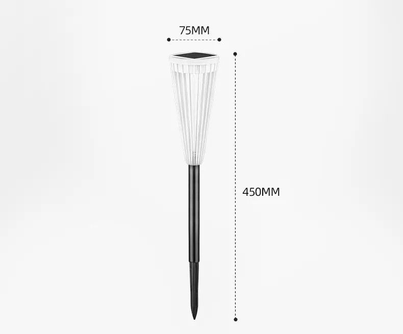 물 막성 태양 정원 조명 잔디 풍경 지역 사회 빌라 꽃 장식