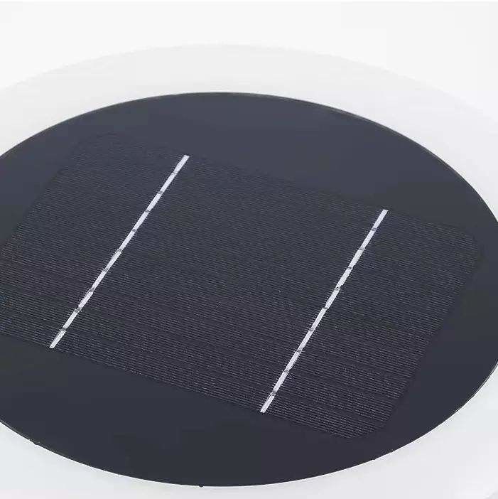 야외 태양광 LED 조명 정원 장식용 방수 IP65 풍경 조명 85lm/w