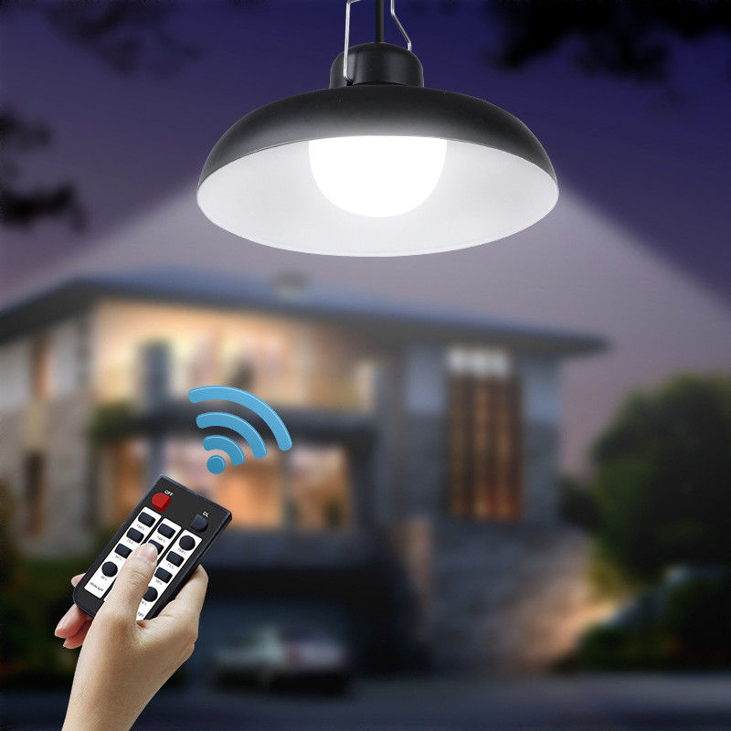 18PCS 0.2W COB LED 태양 밸런트 라이트 가든 쉐드 에너지 절약 및 방수