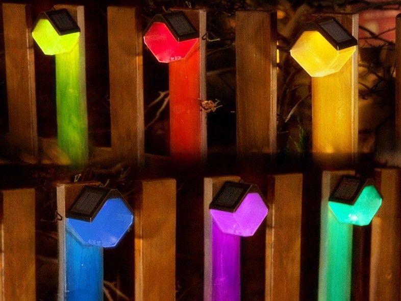 태양 LED 스트리트 라이트 램프