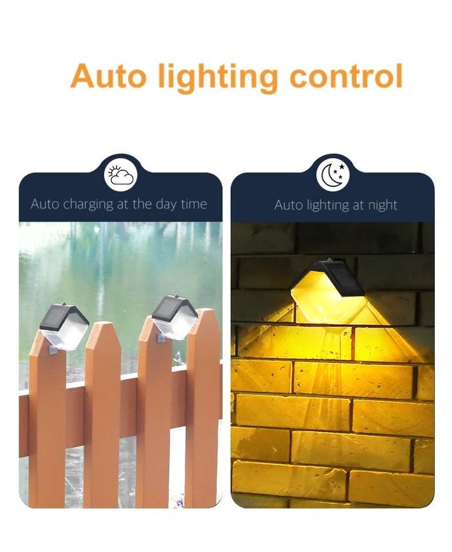 태양 LED 스트리트 라이트 램프