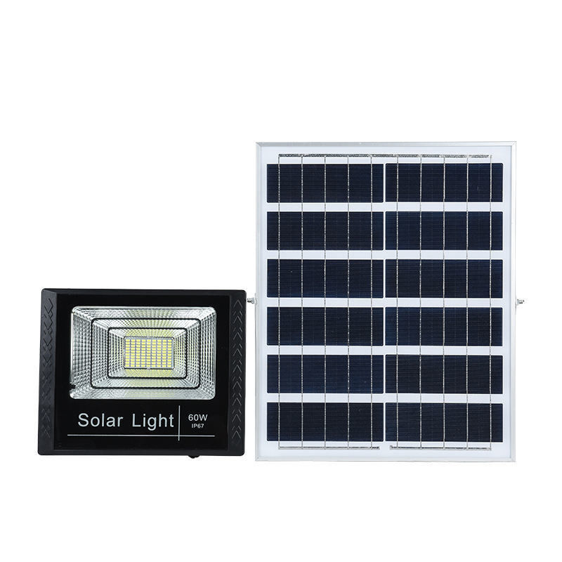 50000 작업 시간 ABS 슈퍼 밝은 Ip65 LED 야외 홍수 빛 도로 체육관 거리