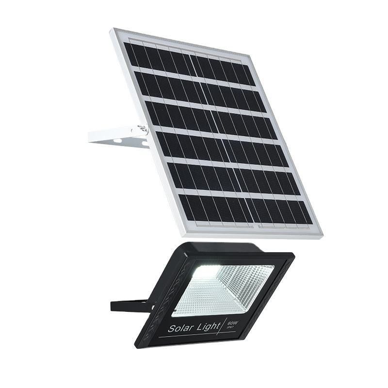 50000 작업 시간 ABS 슈퍼 밝은 Ip65 LED 야외 홍수 빛 도로 체육관 거리