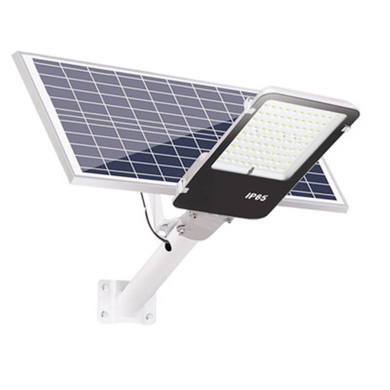 2kg 및 5kg 제품 무게의 고전력 방수 외관 태양광 LED 거리 조명