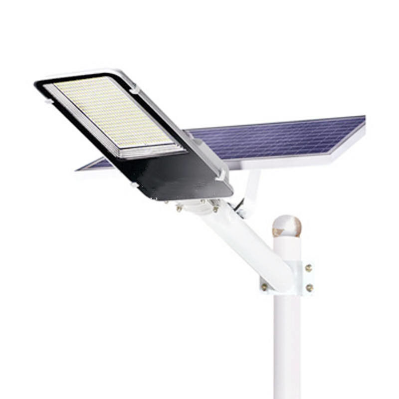 2kg 및 5kg 제품 무게의 고전력 방수 외관 태양광 LED 거리 조명