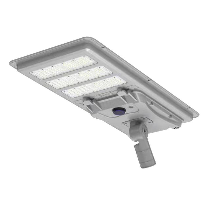 상업용 도로 램프 정원 외부 방수 태양광 LED 조명 120° 빔 각도