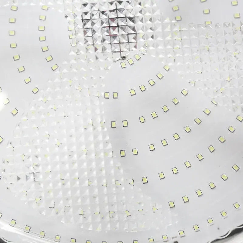 20-300w 실내 및 실외용 태양 전지 패널과 함께 지능형 태양광 LED 천장 조명