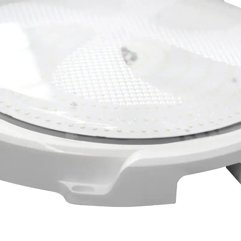 20-300w 실내 및 실외용 태양 전지 패널과 함께 지능형 태양광 LED 천장 조명