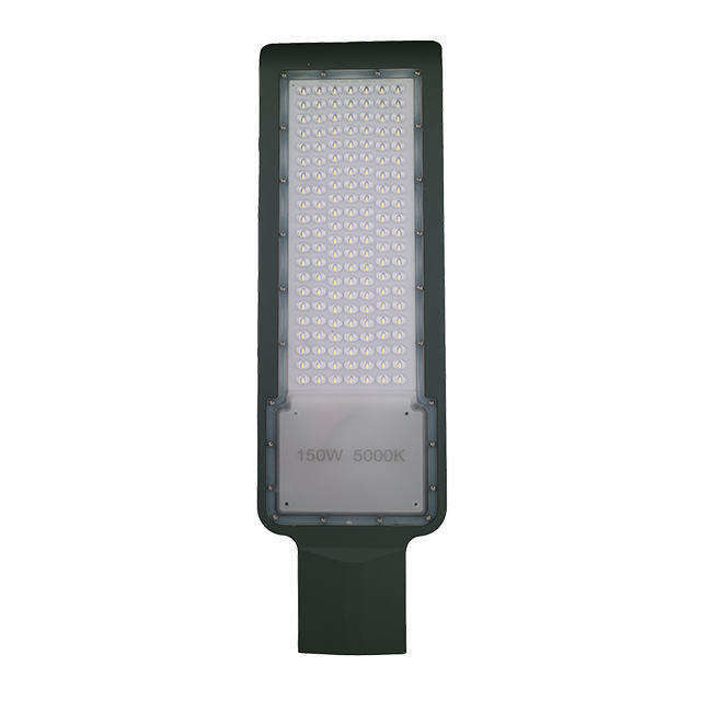 30W 50W 100W 150W 200W 300W LED 스트리트 라이트 고 전력 및 IP65 방수