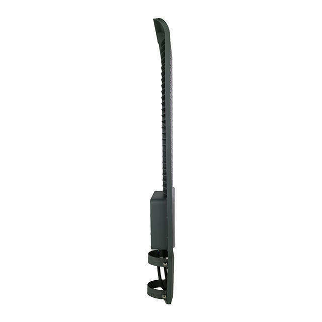 30W 50W 100W 150W 200W 300W LED 스트리트 라이트 고 전력 및 IP65 방수