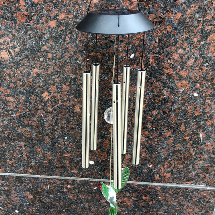태양광 LED 빛 색상 변화 풍경 윙크와 함께 당신의 정원에 아름다움과 빛을 가져 오십시오