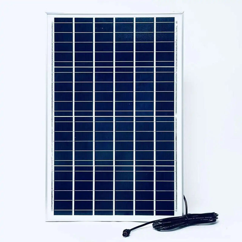 100W 200W 300W 태양광 거리 빛 야외 조명용 LED 다인원 방수 IP67