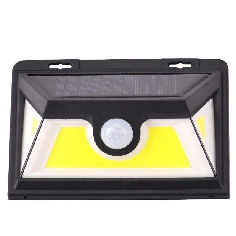 IP65 방수 LED 태양 벽 조명 모션 센서 현대 태양 보안 조명