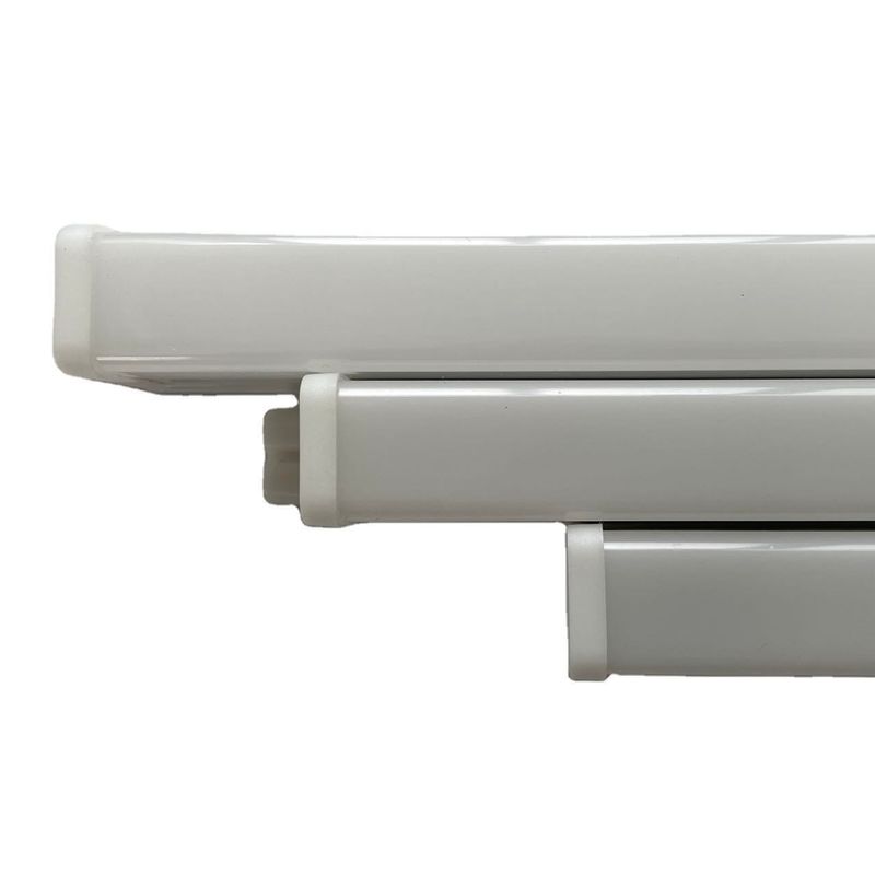 3000k LED AC165-265V 50/60Hz T5 튜브 라이트 원자재 1200mm 길이에 대한 최고의 선택