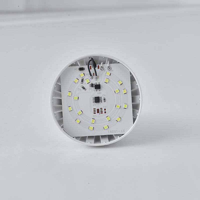 비상 캠핑 라이트 휴대 및 재충전 7W / 9W / 12W / 15W 수명 50000 시간